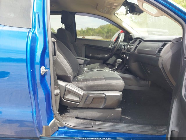 2019 FORD RANGER XL 5