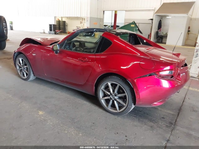 2023 Mazda MX-5 MIATA RF GRAND TOURING — фото 3