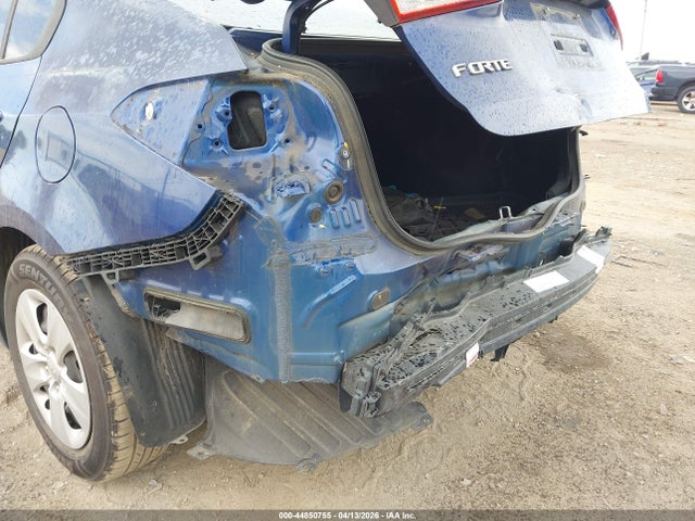 KIA FORTE LX - 6