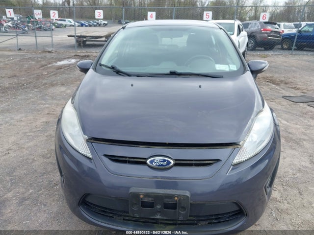 FORD FIESTA SE - 6