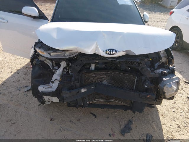 2021 KIA SOUL LX — фото 6