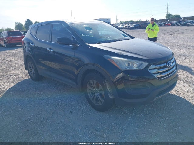 2013 HYUNDAI SANTA FE SPORT