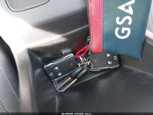 2018 Chevrolet Colorado, VIN: 1GCGTBEN9J1250189