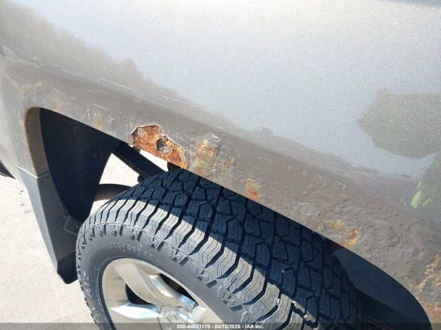 CHEVROLET SILVERADO 1500 2LZ - 6