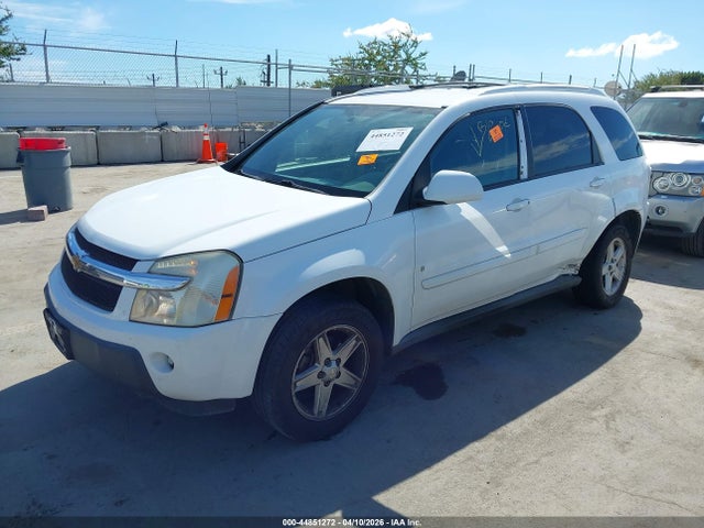 2006 Chevrolet EQUINOX LT 照片 2