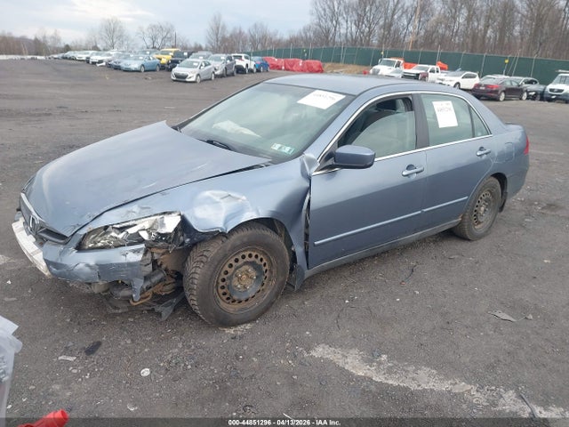 HONDA ACCORD 2.4 LX - 2