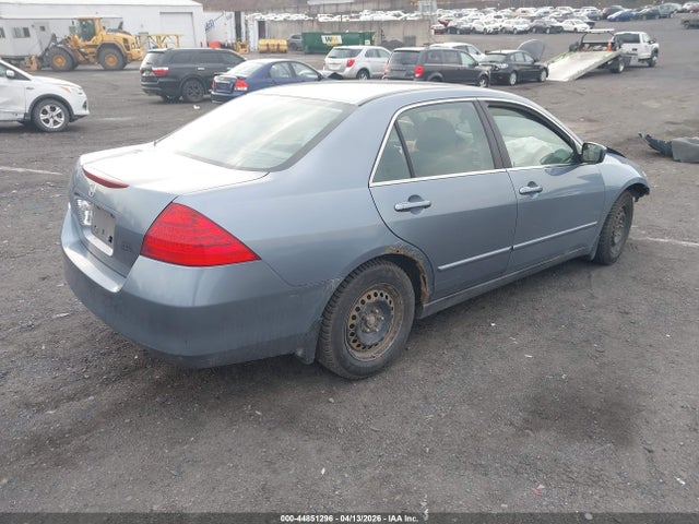 HONDA ACCORD 2.4 LX - 4