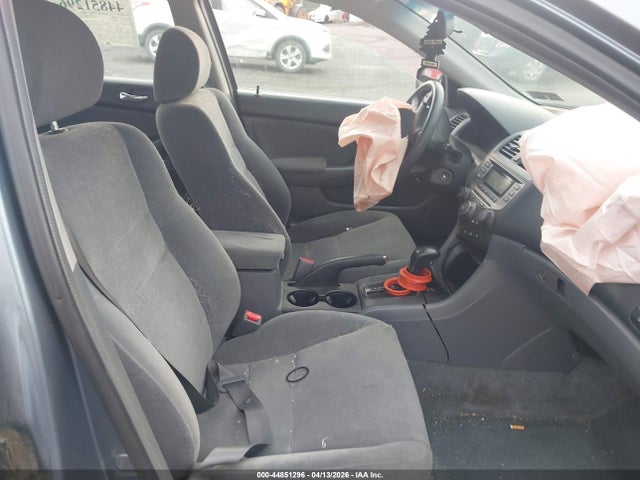 HONDA ACCORD 2.4 LX - 5