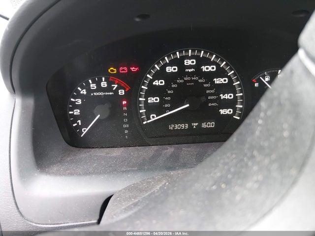 HONDA ACCORD 2.4 LX - 7