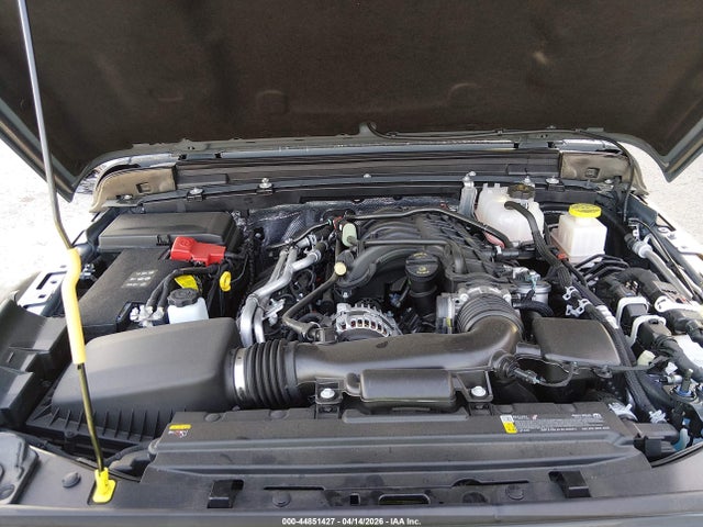 JEEP GLADIATOR RUBICON 4X4 - 10