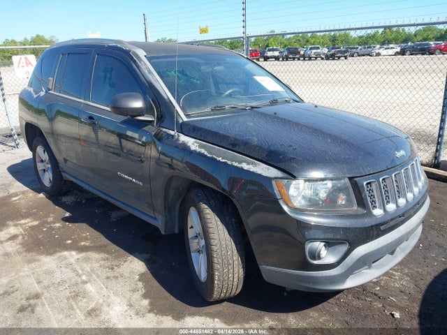2014 JEEP COMPASS SPORT