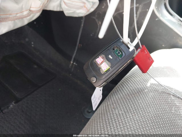 CHEVROLET CRUZE 1LT AUTO - 10