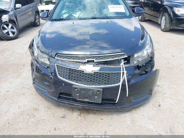 CHEVROLET CRUZE 1LT AUTO - 6