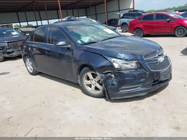 CHEVROLET CRUZE 1LT AUTO - 1