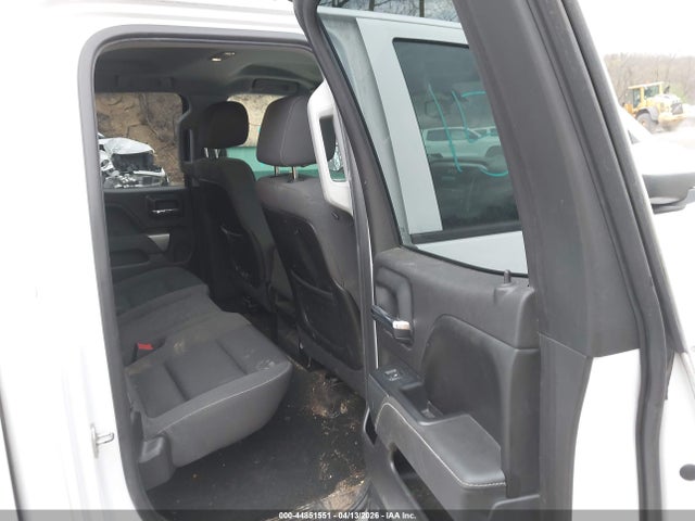 CHEVROLET SILVERADO 1500 1LT - 8