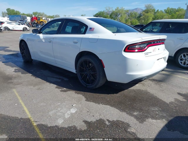 DODGE CHARGER - 3