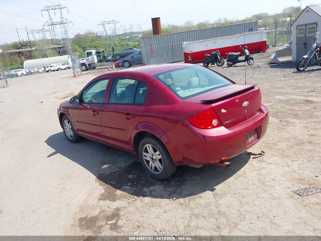 CHEVROLET COBALT LT - 3