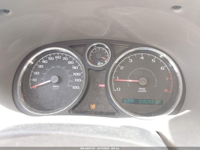 CHEVROLET COBALT LT - 7