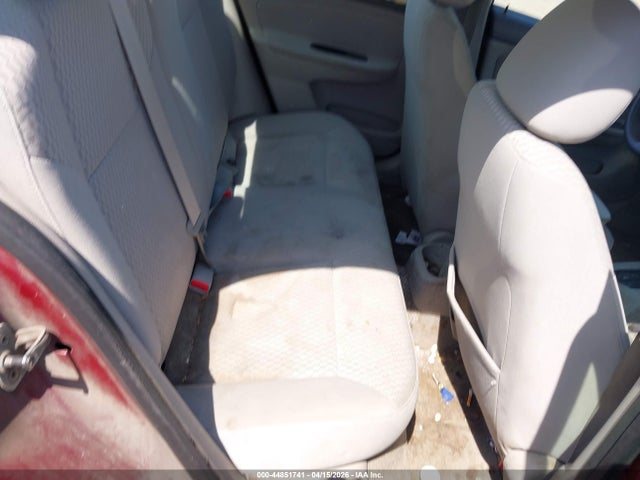 CHEVROLET COBALT LT - 8