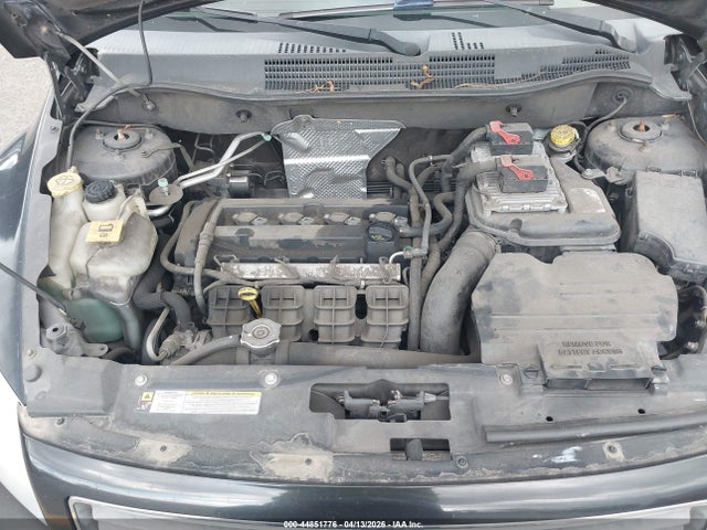 DODGE CALIBER MAINSTREET - 10