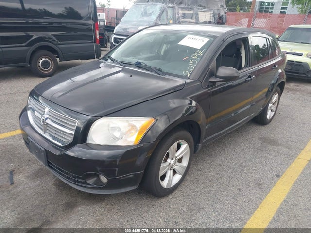 DODGE CALIBER MAINSTREET - 2