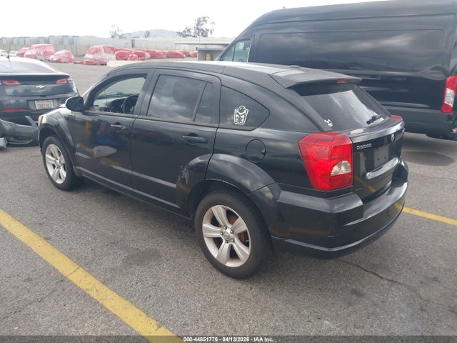 DODGE CALIBER MAINSTREET - 3