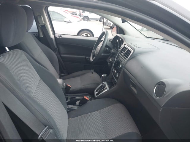 DODGE CALIBER MAINSTREET - 5