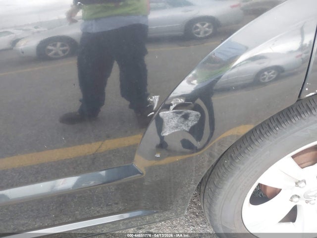 DODGE CALIBER MAINSTREET - 6