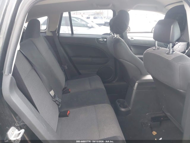 DODGE CALIBER MAINSTREET - 8