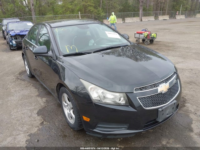 CHEVROLET CRUZE - 1
