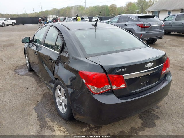 CHEVROLET CRUZE - 3