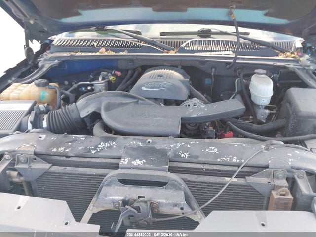 CHEVROLET AVALANCHE 1500 Z71 - 10