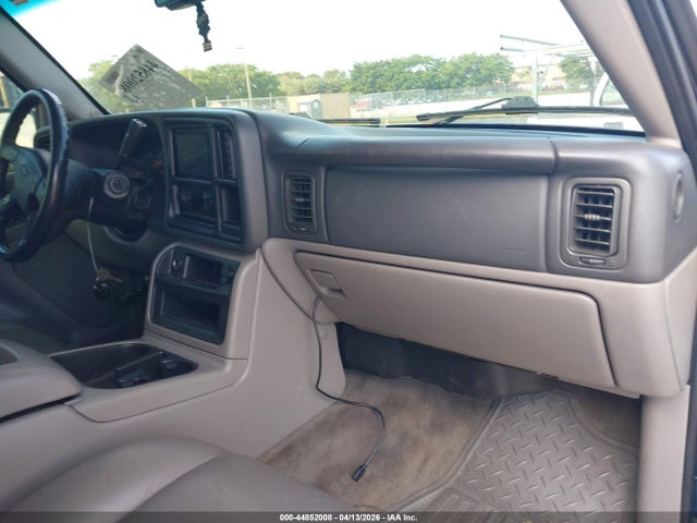 CHEVROLET AVALANCHE 1500 Z71 - 5