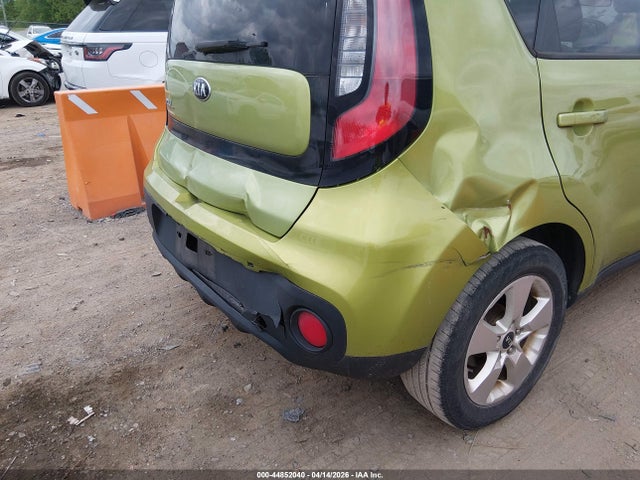KIA SOUL - 6