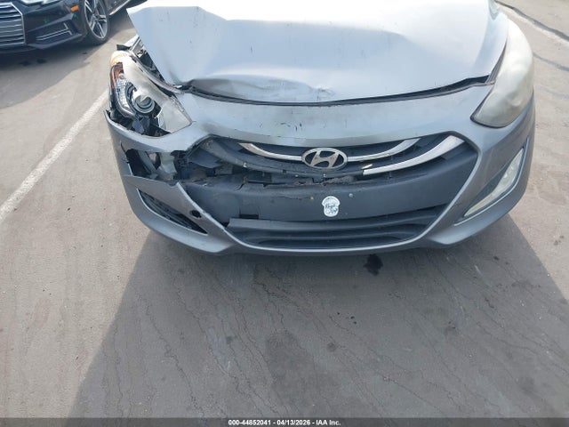 HYUNDAI ELANTRA GT - 6