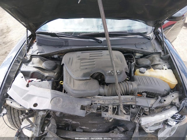 DODGE CHARGER SE - 10