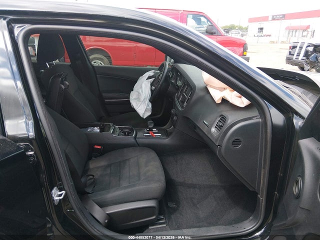 DODGE CHARGER SE - 5