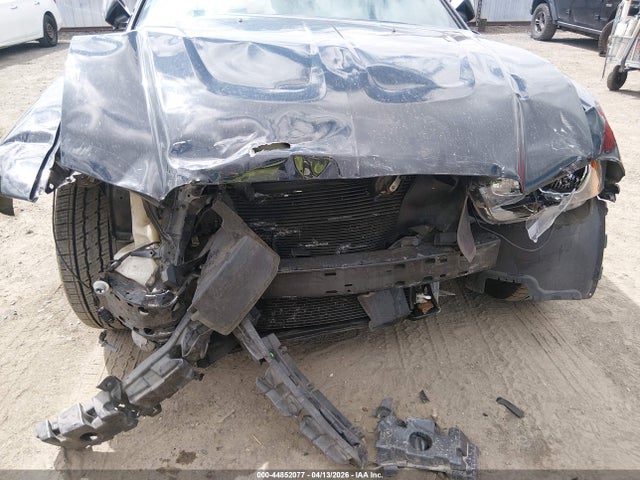 DODGE CHARGER SE - 6