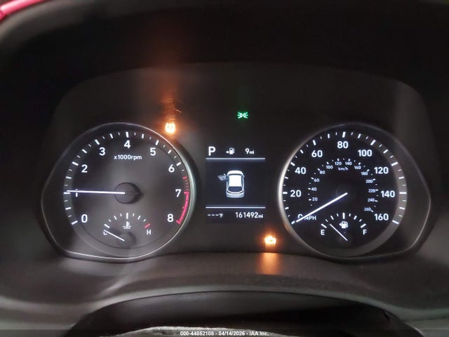 HYUNDAI ELANTRA GT - 7