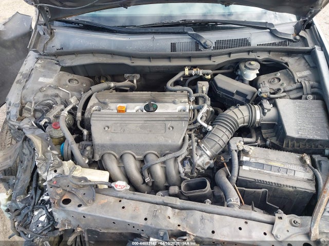 HONDA ACCORD 2.4 LX - 10