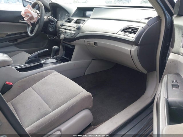 HONDA ACCORD 2.4 LX - 5