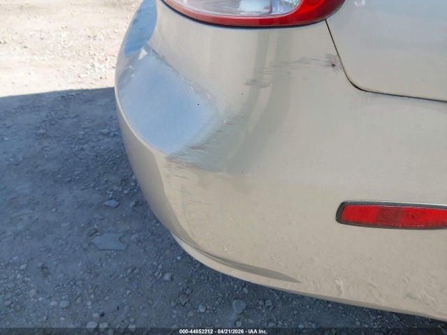 CHEVROLET AVEO LS - 6