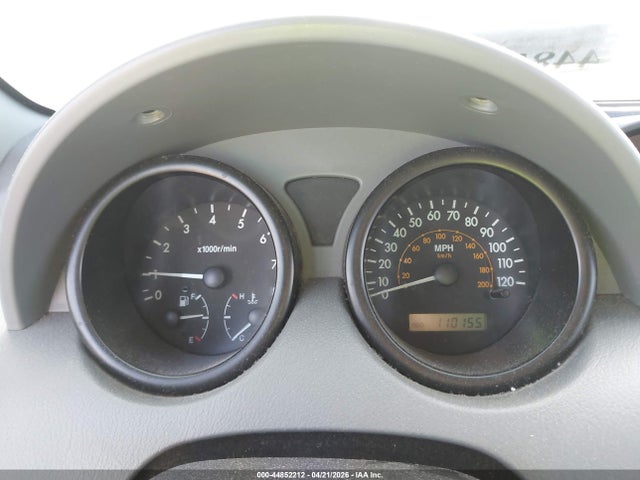 CHEVROLET AVEO LS - 7