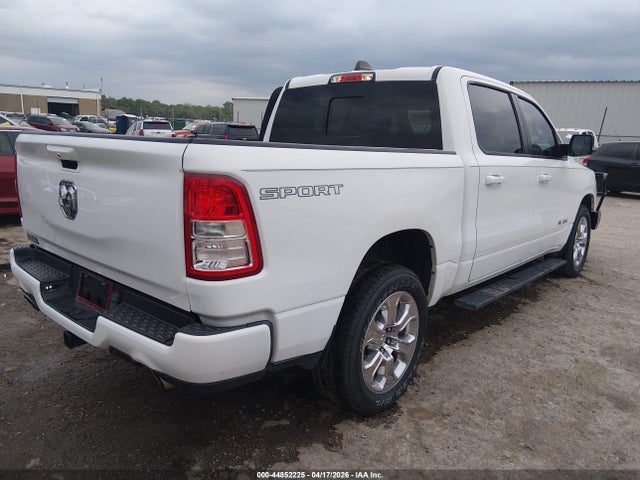 صورة 4 لـ 2021 RAM 1500