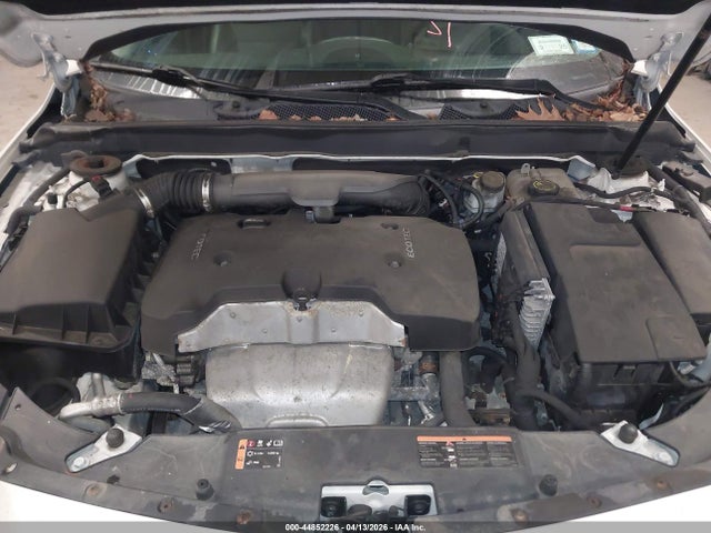 CHEVROLET MALIBU 1LT - 10