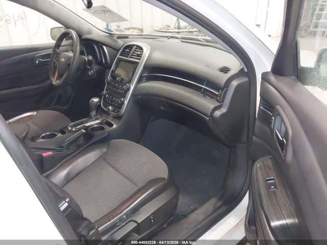 CHEVROLET MALIBU 1LT - 5