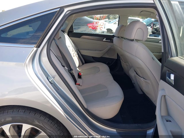 HYUNDAI SONATA - 8