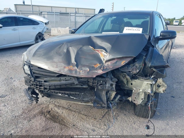 HONDA ACCORD EX-L - 6