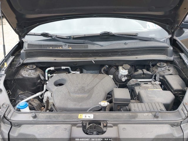 KIA SOUL - 10