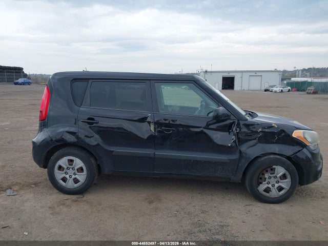 KIA SOUL - 6
